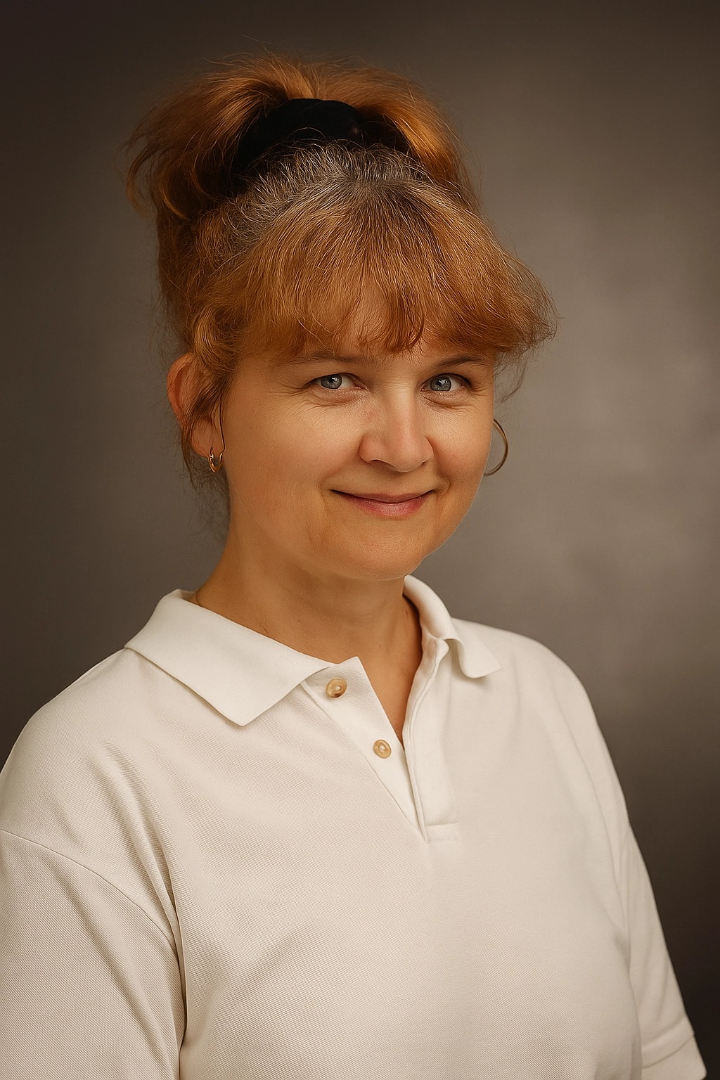 Kateřina Hliněnská